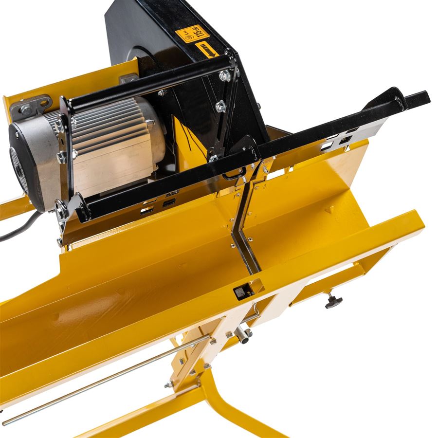Elektrická cirkulárka TEXAS Power Saw 1800