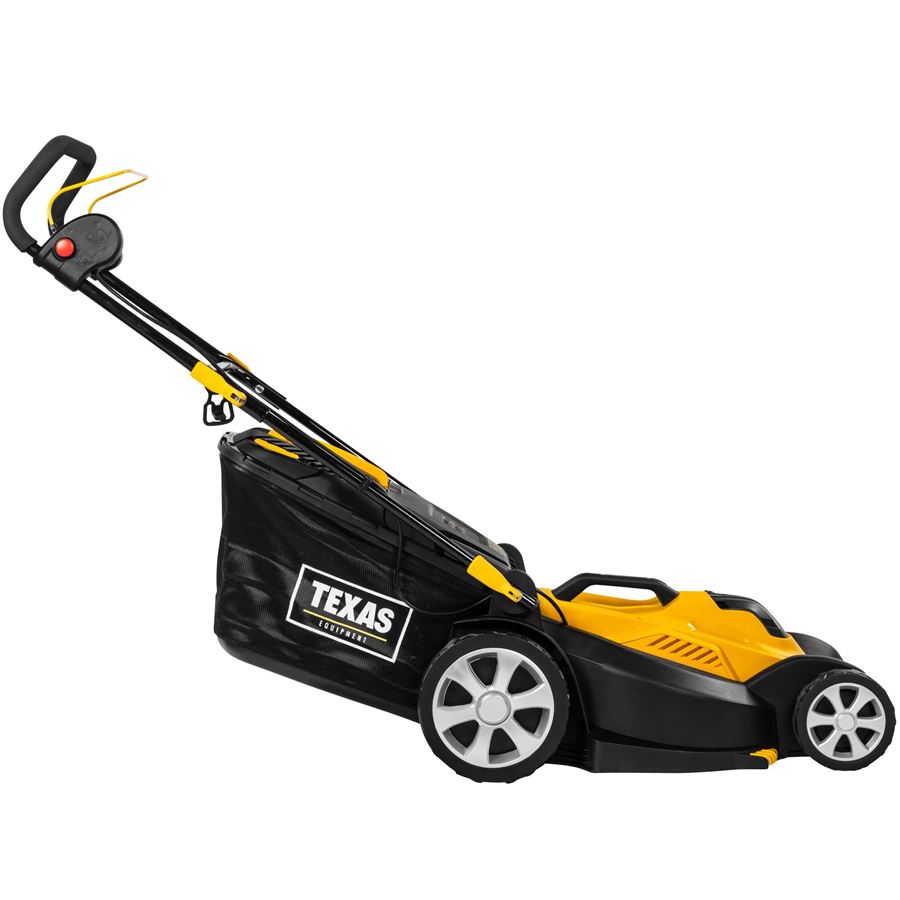 Elektrická kosačka bez pojazdu TEXAS SMART 4400