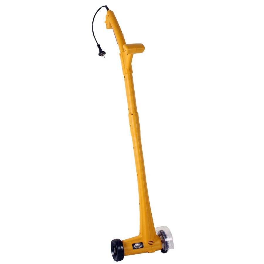 Elektrický čistič buriny TEXAS WR 140