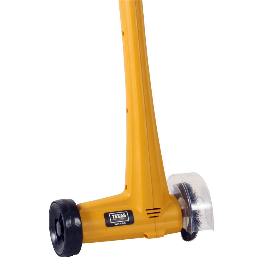 Elektrický čistič buriny TEXAS WR 140