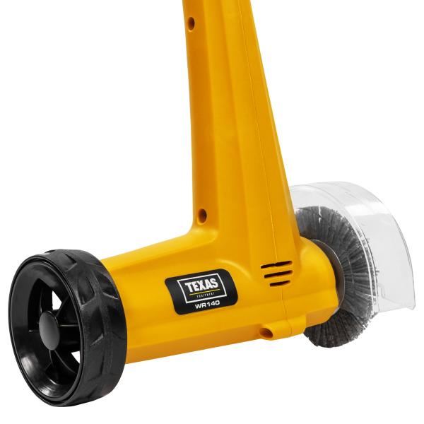 Elektrický čistič buriny TEXAS WR 140