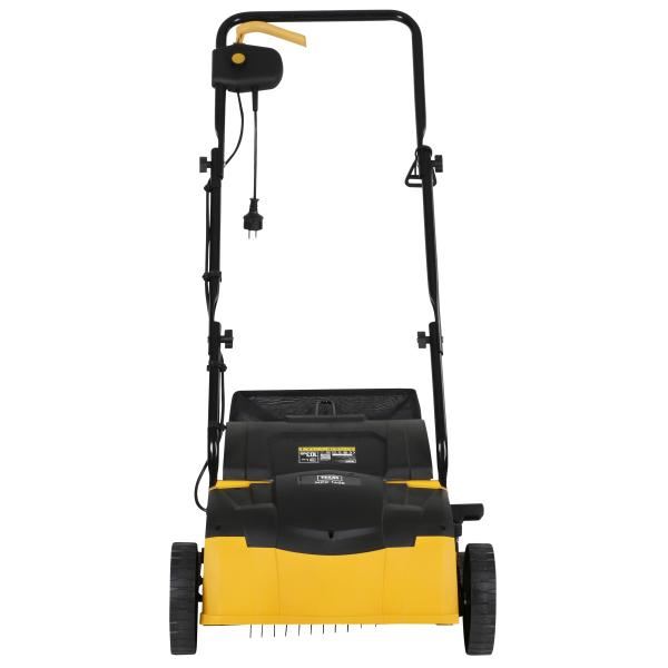 Elektrický vertikutátor TEXAS MPC 1400 2v1