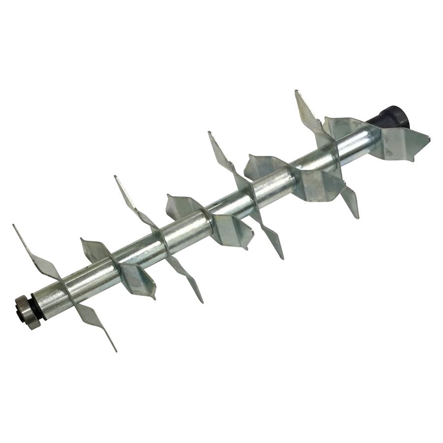 Elektrický vertikutátor TEXAS MPC 1400 2v1
