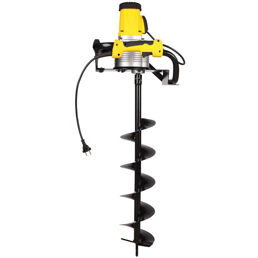 Elektrický zemný vrták TEXAS EA 1200