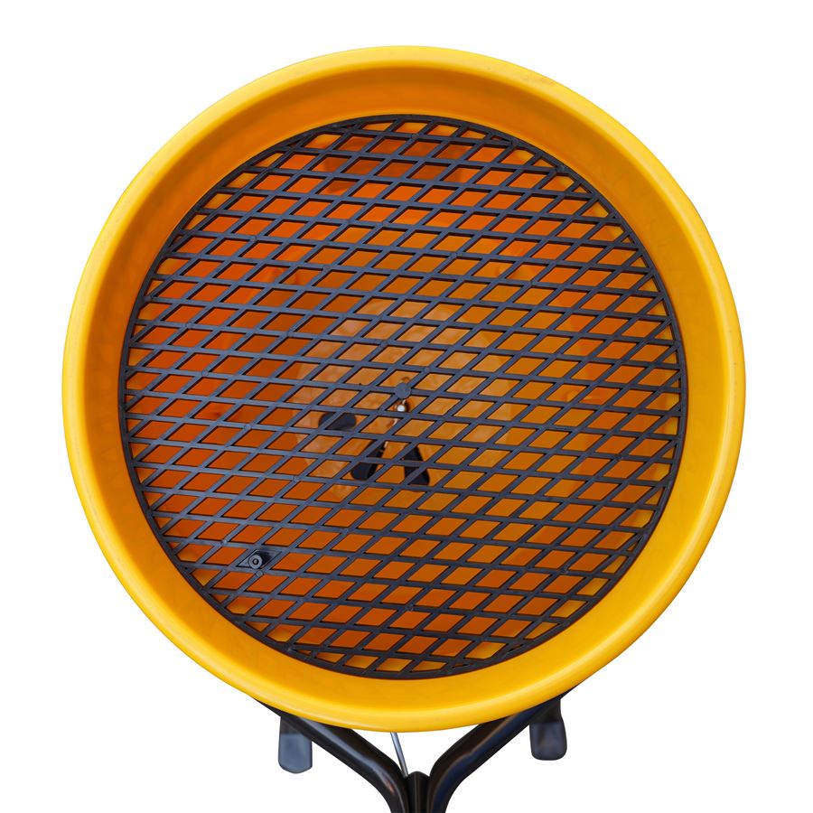 Rozmetadlo TEXAS CS 2500