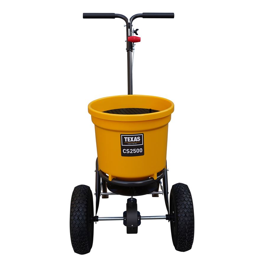 Rozmetadlo TEXAS CS 2500