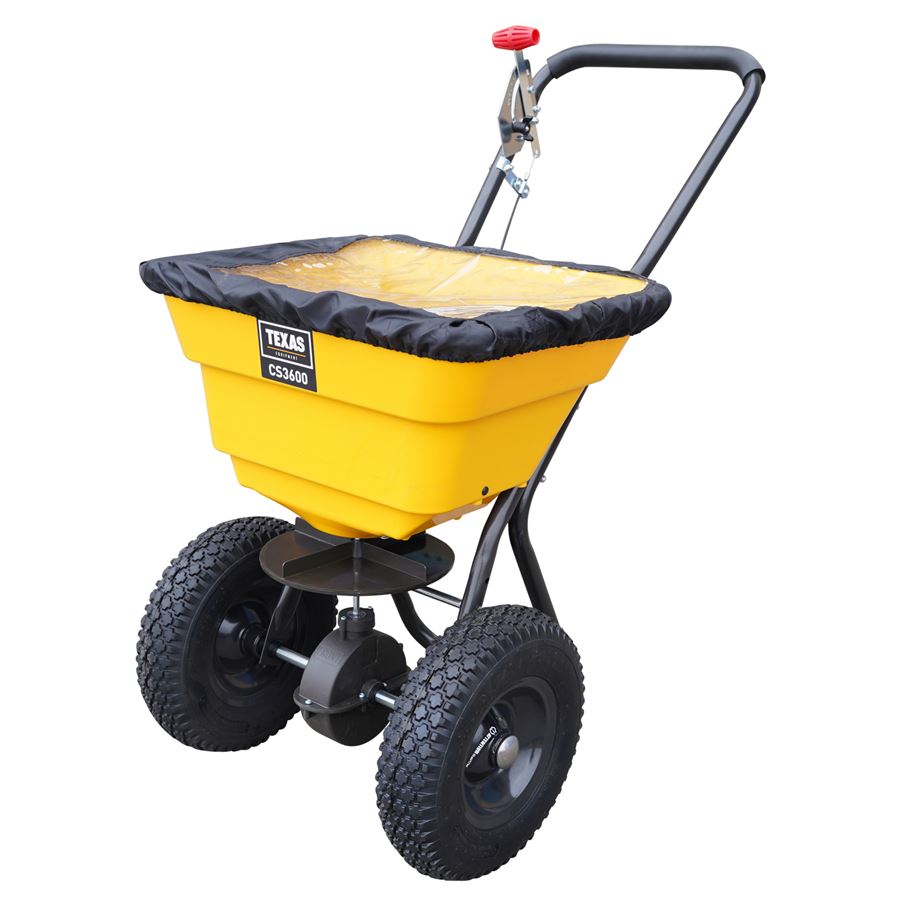 Rozmetadlo TEXAS CS 3600