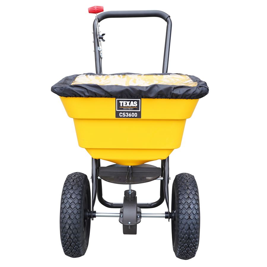 Rozmetadlo TEXAS CS 3600