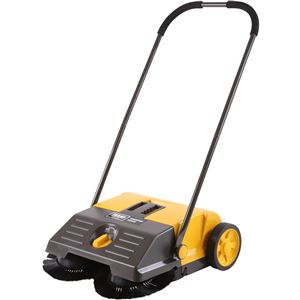 Zametač TEXAS MS 550