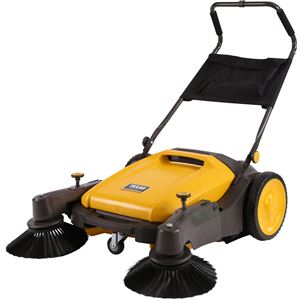 Zametač TEXAS MS 920