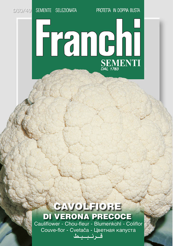 Franchi Karfiol DI VERONA