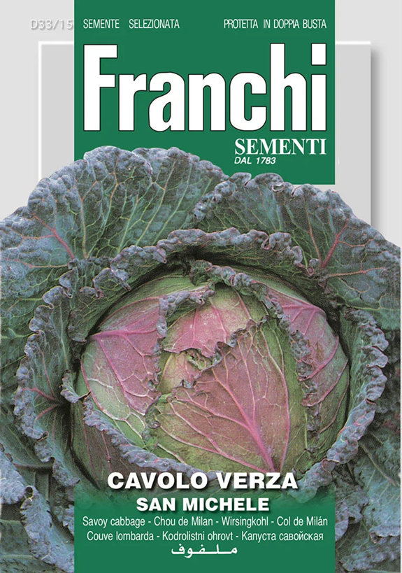 E-shop Franchi Kel hlávkový SAN MICHELLE