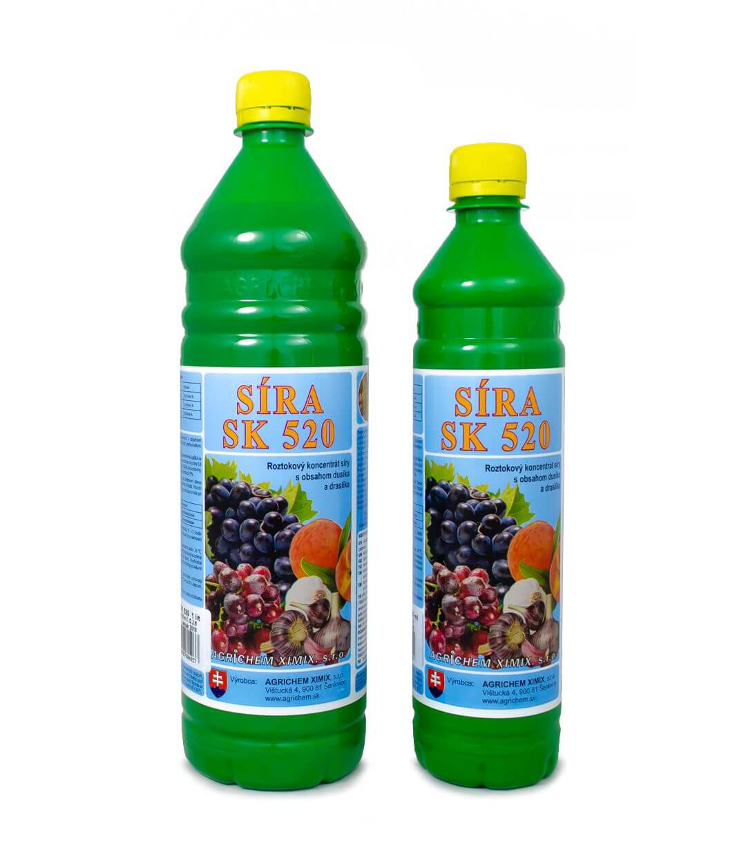 Síra SK 520 Balenie: 500 ml
