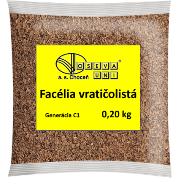 E-shop Facélia PROFA Balenie: 0,5 kg