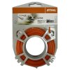 Stihl 2.4mm Round Mowing Strimmer Line – Orange