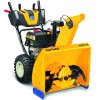 Snehová fréza Cub Cadet XS3 71 SWE  + olej a stabilizátor paliva