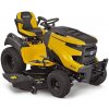 Záhradný traktor s bočným vyhadzovaním Cub Cadet XT3 QS137  + Traktor Vám prinesieme poskladaný a pripravený na prevádzku