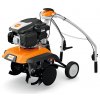 Benzínový kultivátor STIHL MH 445 R  + olej a stabilizátor paliva