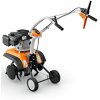 Benzínový kultivátor STIHL MH 445 R  + olej a stabilizátor paliva