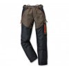 FS 3PROTECT ochranné nohavice, pre prácu s krovinorezom