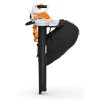 Akumulátorový fukár a vysávač STIHL SHA 56
