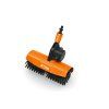 Rotačný kefový valec STIHL