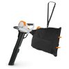 Akumulátorový vysávač lístia STIHL SHA 140