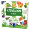 kristalon start boel