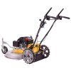Benzínová kosačka TEXAS Multi Cut 610