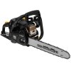 Benzínová reťazová píla TEXAS XCS4200