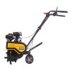 Benzínový kultivátor TEXAS Lilli 340TG  + olej a stabilizátor paliva