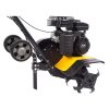 Benzínový kultivátor TEXAS Lilli 360TG  + olej a stabilizátor paliva