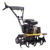 Benzínový kultivátor TEXAS Lilli 365TG Dual-Shaft  + olej a stabilizátor paliva
