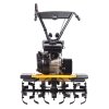 Benzínový kultivátor TEXAS Lilli 365TG Dual-Shaft  + olej a stabilizátor paliva