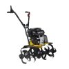 Benzínový kultivátor TEXAS Lilli 534TG Dual-Shaft  + olej a stabilizátor paliva
