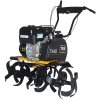 Benzínový kultivátor TEXAS TX 602B  + olej a stabilizátor paliva