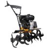 Benzínový kultivátor TEXAS TX 611TG Dual-Shaft  + olej a stabilizátor paliva