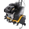 Benzínový kultivátor TEXAS TX 611TG Dual-Shaft  + olej a stabilizátor paliva