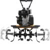 Benzínový kultivátor TEXAS TX 611TG Dual-Shaft  + olej a stabilizátor paliva