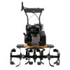 Benzínový kultivátor TEXAS TX 612TG Dual-Shaft  + olej a stabilizátor paliva