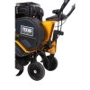Benzínový kultivátor TEXAS TX 612TG Dual-Shaft  + olej a stabilizátor paliva