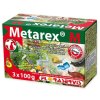 metarex 3x100 g