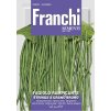 Fazuľa ťahavá STRINGA A GRANO BRUNO