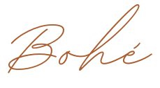 Bohé