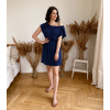 Šaty BELLE - více barev