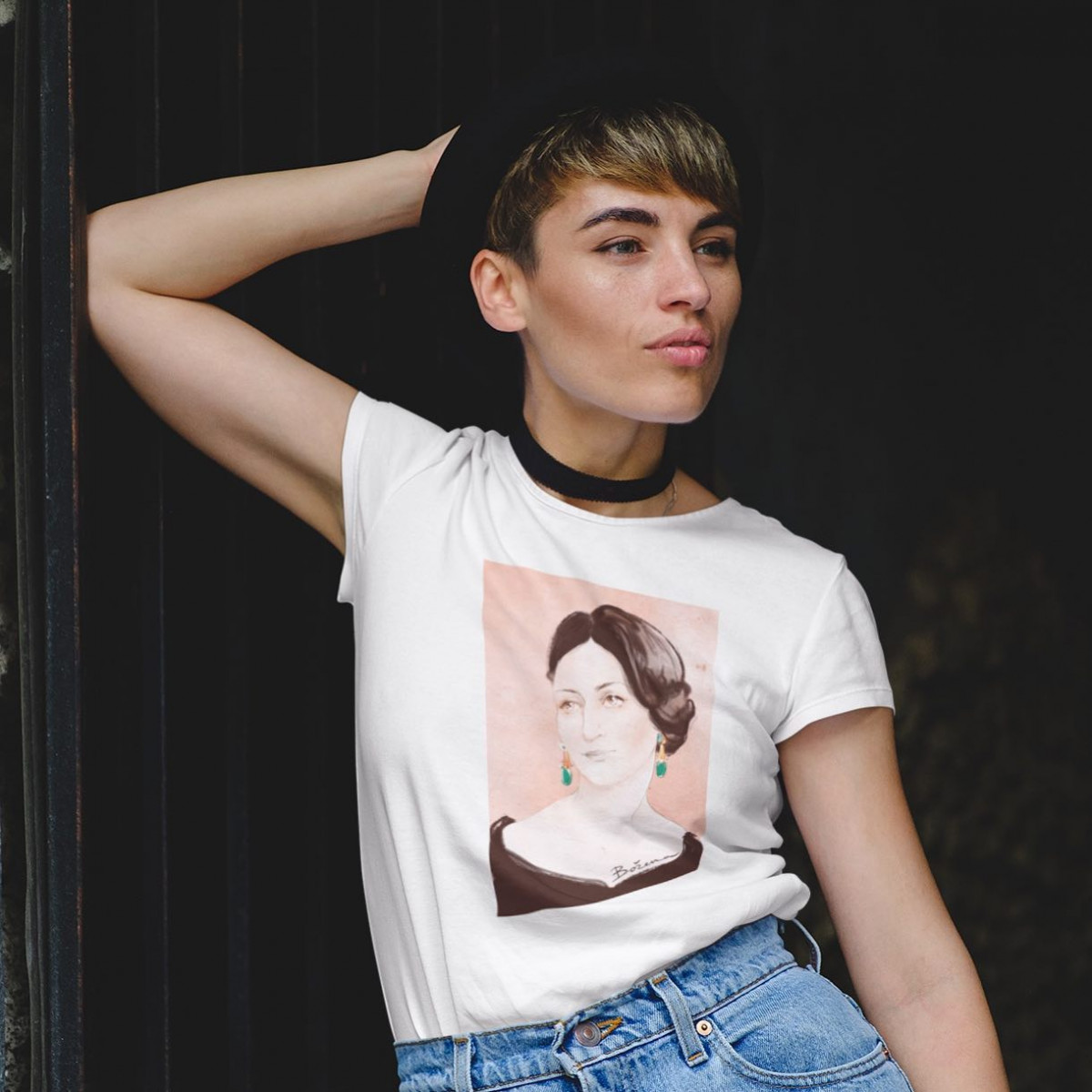 Božena Němcová
