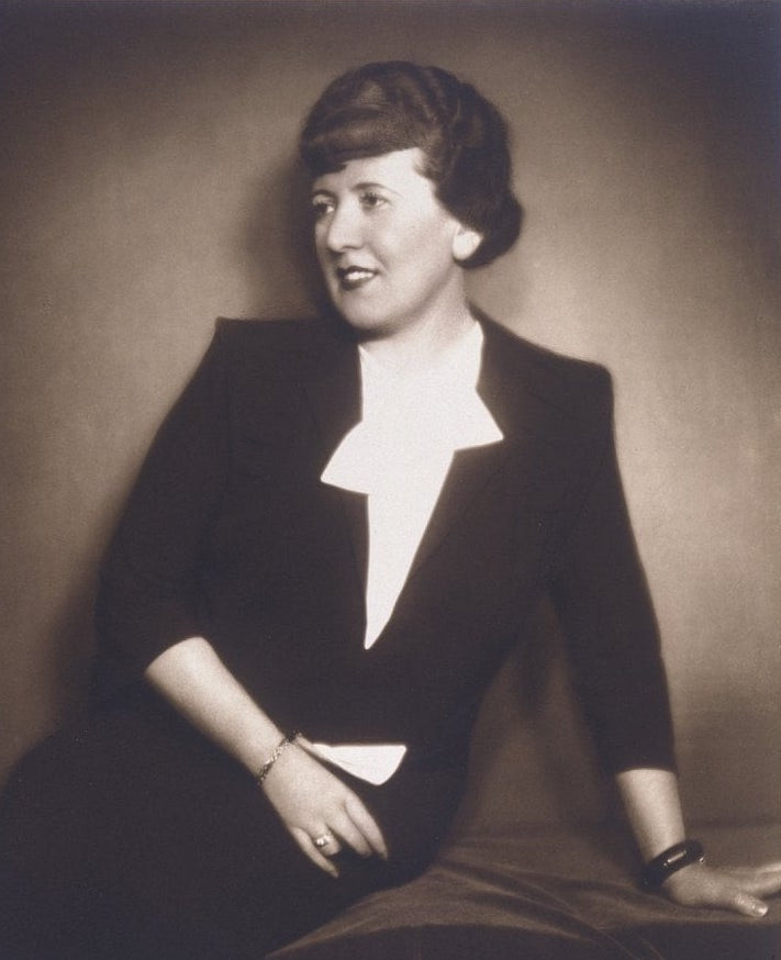Česká Coco Chanel