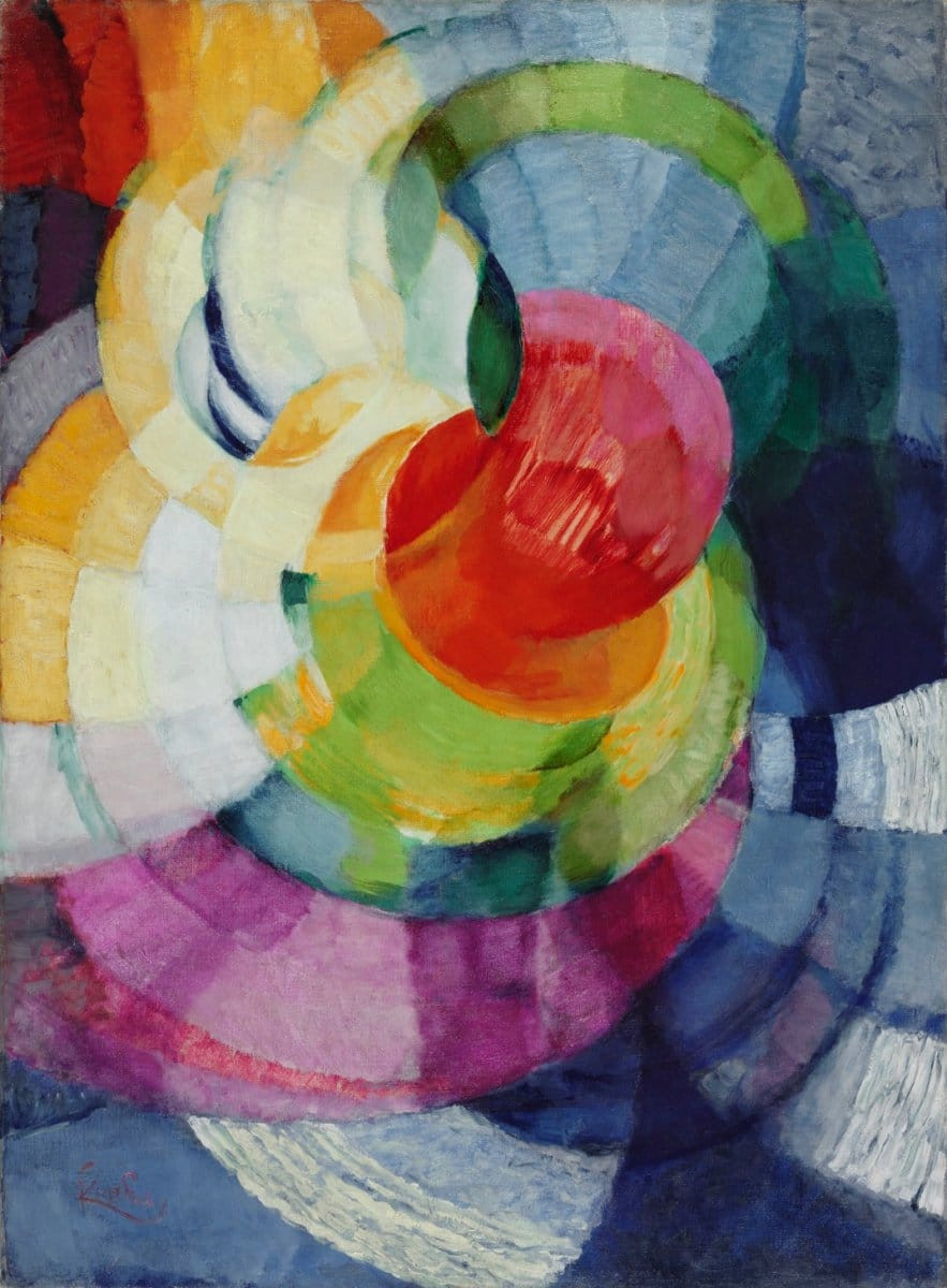 František Kupka