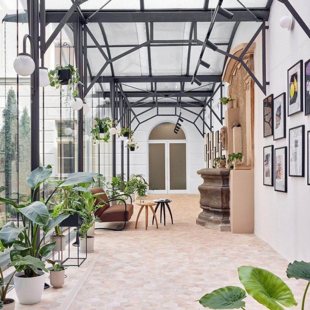 Galerie Bohéma