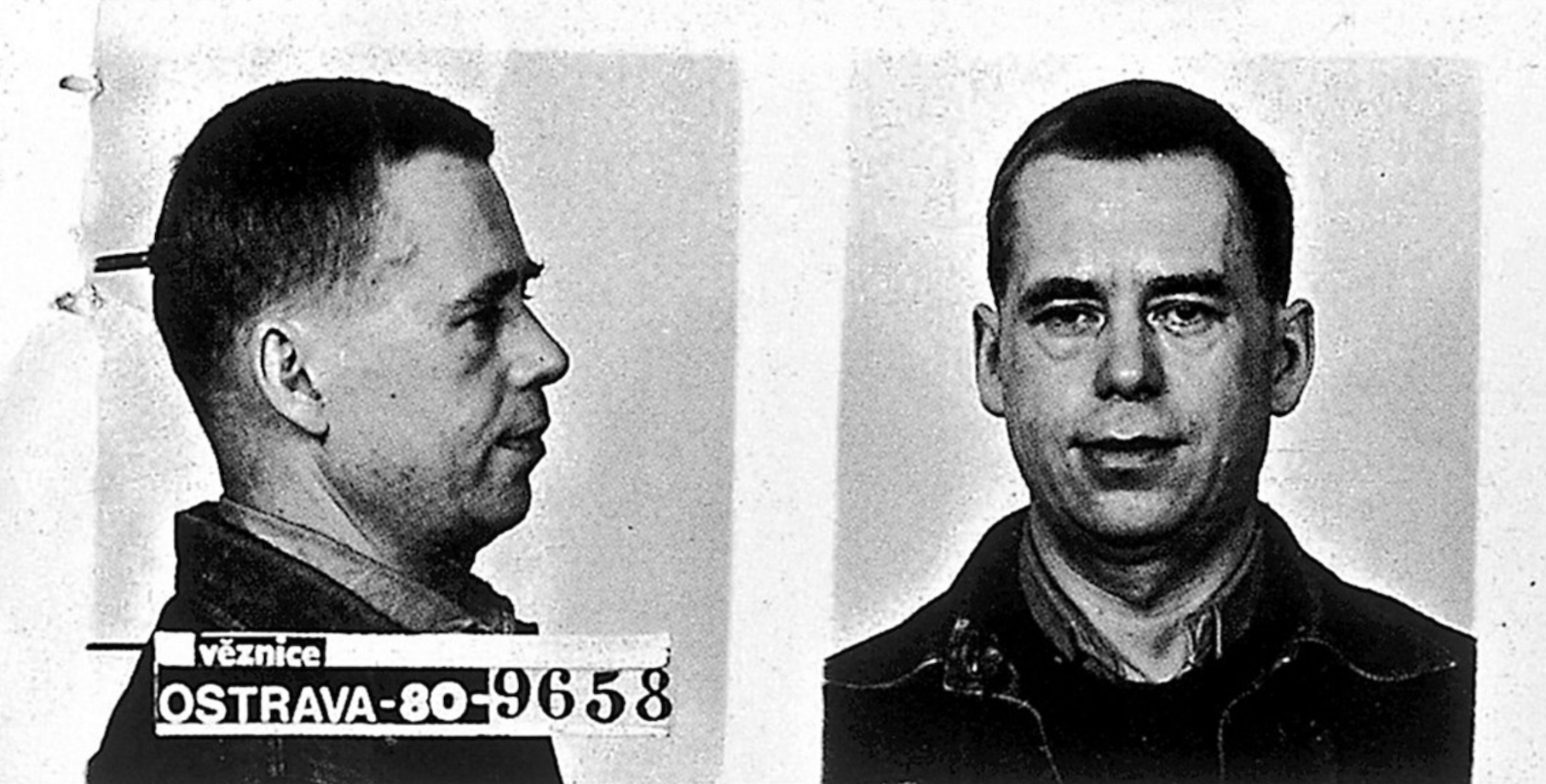Václav Havel: Jak se z disidenta prezident stal
